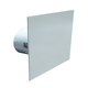 Ventilation Design Valve for Supply or Return.